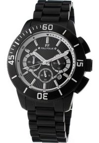 Zegarek Folli Follie Zegarek Męski Folli Follie WF8Y036BEK ( 40 mm) #1