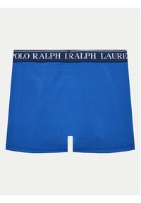 Polo Ralph Lauren Komplet 2 par bokserek 9P5013 BCU Niebieski. Kolor: niebieski. Materiał: syntetyk #12