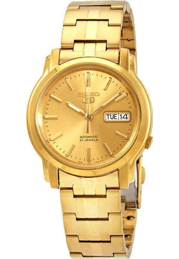 Zegarek Męski Seiko SNKE56J1 + BOX