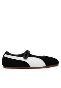 Baleriny Puma. Kolor: czarny #1