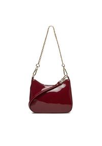 Steve Madden Torebka Bliana-2 SM13001770 Czerwony. Kolor: czerwony. Materiał: skórzane