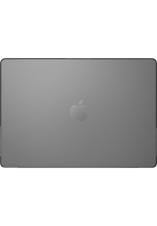 Etui Speck SmartShell MacBook Pro 16'' (M4/M3/M2/M1/2024-2021) onyx black. Materiał: hardshell, guma. Styl: elegancki