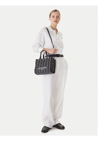 Lacoste Torebka NF5177HK Zielony. Kolor: zielony #4