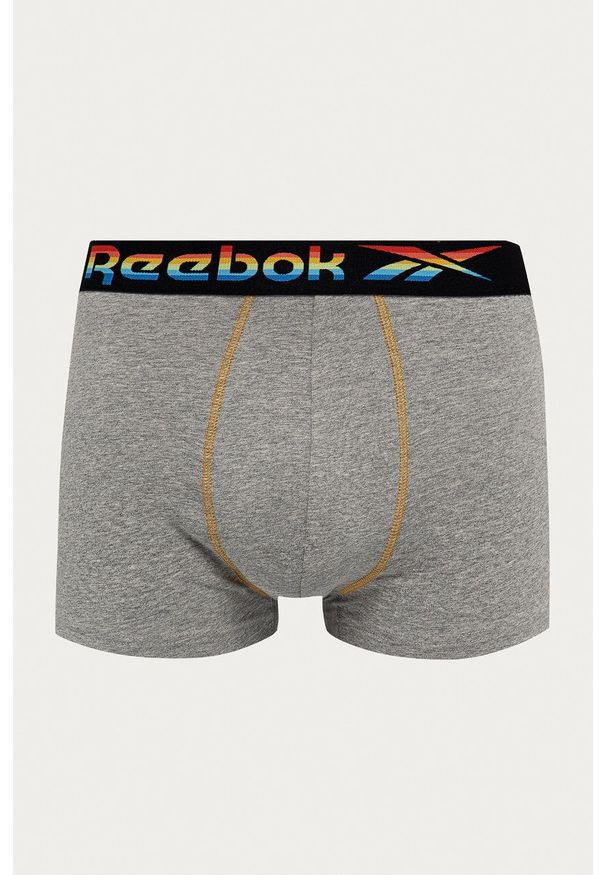 Reebok - Bokserki (3-pack)