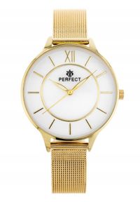 Zegarek Perfect ZEGAREK DAMSKI PERFECT F346-4 #1