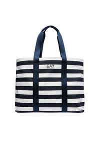 EA7 Emporio Armani Torebka 7W001199 AF22281 MB149 Kolorowy. Wzór: kolorowy #5