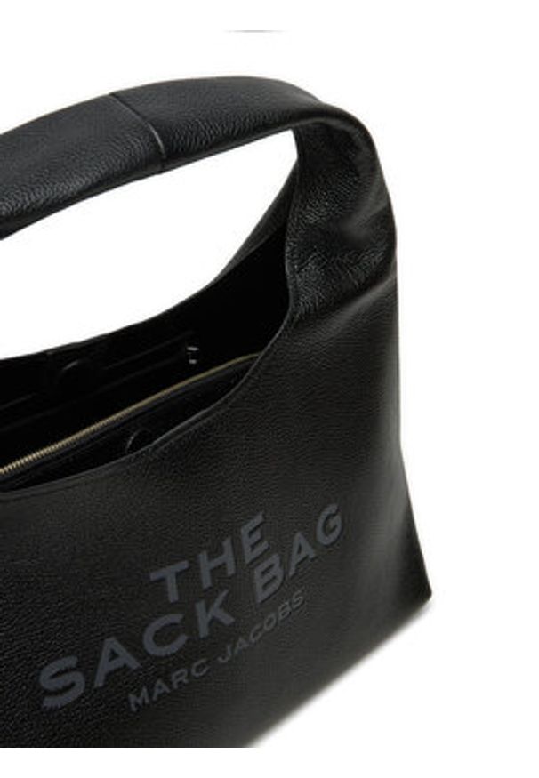 MARC JACOBS - Marc Jacobs Torebka 2R3HSH058H02 Czarny. Kolor: czarny. Materiał: skórzane