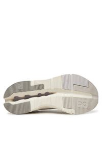 On Sneakersy Cloudnova Form 2 3WE30173242 Szary. Kolor: szary. Materiał: materiał