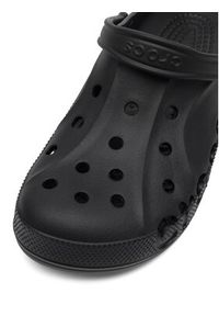 Crocs Klapki BAYA 10126-001 Czarny. Kolor: czarny. Materiał: syntetyk, materiał