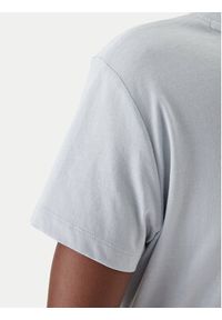 BOSS T-Shirt C_Esogo_1 50506973 Niebieski Regular Fit. Kolor: niebieski. Materiał: bawełna #3