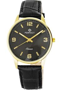 NoName - Zegarek Zegarek Męski PERFECT C457-7 #1