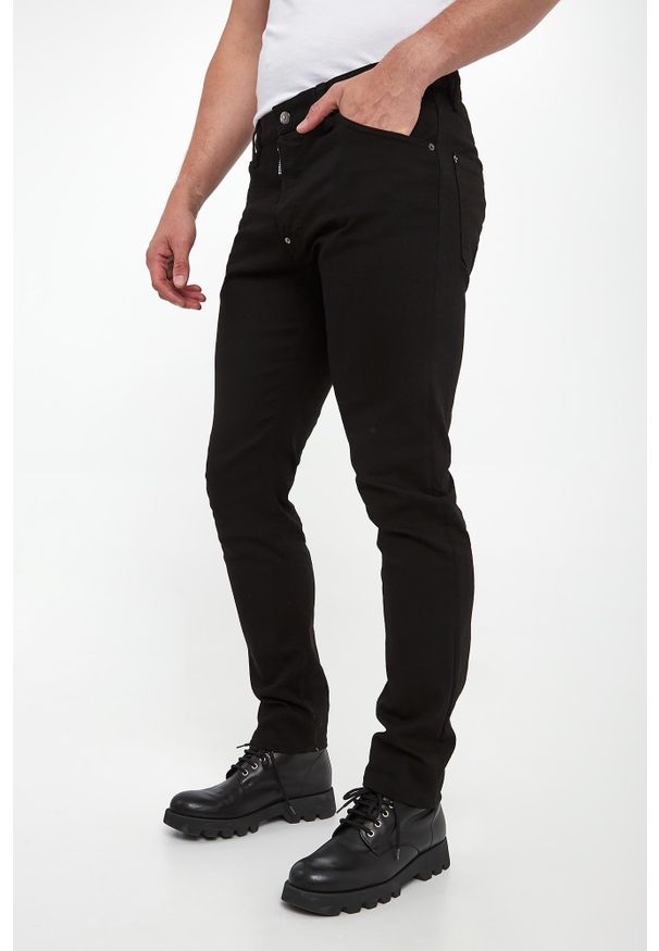 Jeansy męskie DSQUARED2