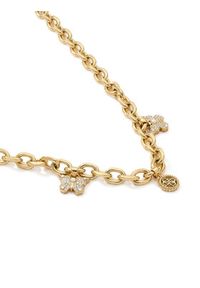 Guess Zestaw naszyjnik i kolczyki JUBN06 129JW Złoty. Materiał: ze stali nierdzewnej, ze stali. Kolor: złoty #2