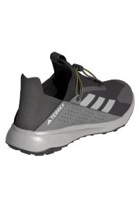 Adidas - Buty adidas Terrex Voyager 21 Slipon H.Rdy IE2599 czarne. Zapięcie: sznurówki. Kolor: czarny. Materiał: syntetyk. Model: Adidas Terrex #6