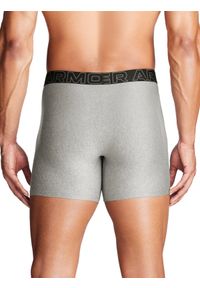 Bielizna treningowa (3-pack) męska Under Armour M UA Perf Tech 6in - multikolor. Kolor: wielokolorowy. Materiał: materiał #2