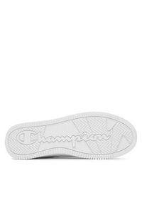 Champion Sneakersy Foul Play Element Low Low Cut Shoe S21883-WW002 Biały. Kolor: biały. Materiał: skóra #7