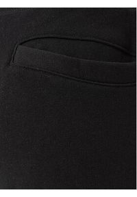 Guess Spodnie dresowe Z6RB12 KAIJ1 Czarny Regular Fit. Kolor: czarny. Materiał: bawełna #2