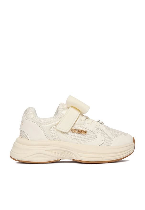 Sneakersy Guess