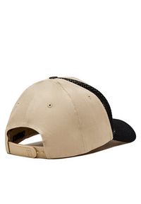 TOMMY HILFIGER - Tommy Hilfiger Czapka z daszkiem Monogram Sport Mesh Cap AM0AM12031 Beżowy. Kolor: beżowy. Materiał: materiał. Styl: sportowy #2