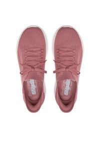 skechers - Skechers Sneakersy Ultra Flex 3.0-Brilliant Path 149710/MVE Różowy. Kolor: różowy. Materiał: mesh #2