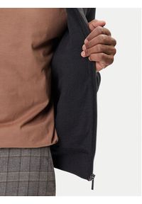 Bugatti Bluza 8700-85056D Szary Regular Fit. Kolor: szary. Materiał: bawełna #2