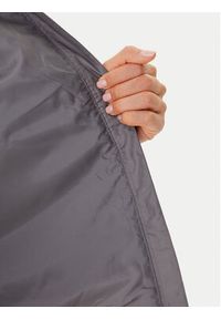 The North Face Kurtka przeciwdeszczowa Antora NF0A8BKD Szary Regular Fit. Kolor: szary. Materiał: syntetyk #5