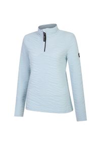 DARE 2B - Bluza narciarska damska Glamourize. Kolor: niebieski. Sport: narciarstwo