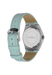 Timex Zegarek TW2V80400 Niebieski. Kolor: niebieski #4