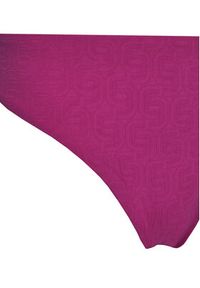 Chantelle Dół od bikini Hera C16WA0 Różowy. Kolor: różowy. Materiał: syntetyk #6