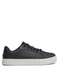 Tommy Jeans Sneakersy Tjm Vulcanized Foxing Flag EM0EM01313 Czarny. Kolor: czarny #1