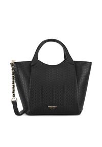 Torebka Nine West. Kolor: czarny #1