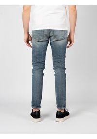 Diesel Jeansy "D-Strukt" | A03558-09E15 | Kobieta | Niebieski. Okazja: na co dzień. Kolor: niebieski. Styl: klasyczny, elegancki, casual #4
