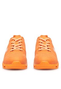 Rieker Sneakersy N5202-38 Pomarańczowy. Kolor: pomarańczowy #2