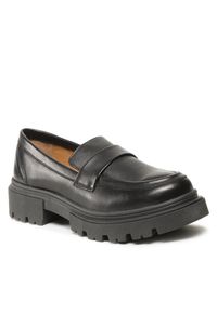 Półbuty Lasocki. Kolor: czarny #1