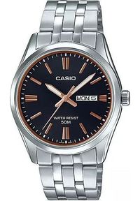 Zegarek Casio ZEGAREK MĘSKI CASIO MTP-1335D 1A2VDF (zd026b) #1
