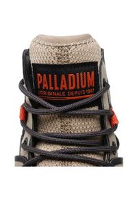 Palladium Trapery PAMPA LITE+ PACK Beżowy. Kolor: beżowy #2
