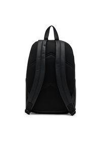 Calvin Klein Plecak Ck Must Round Bp K50K513049 Czarny. Kolor: czarny. Materiał: skóra #5