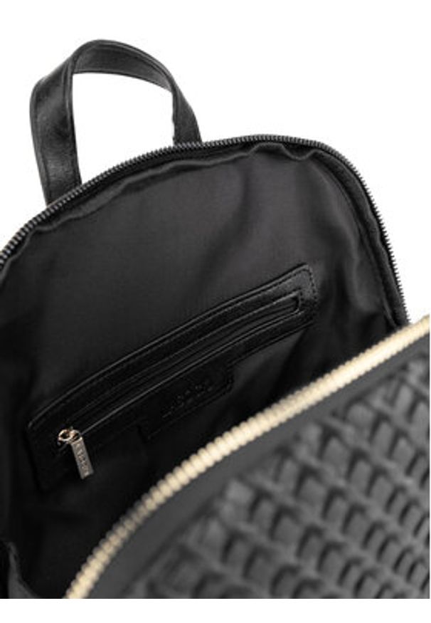 Lasocki Plecak C-LSK-K-045-06 Czarny. Kolor: czarny