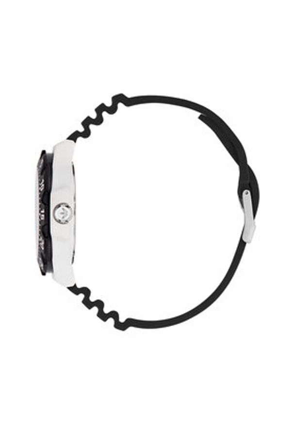 Adidas - adidas Zegarek AO Style Discoverer Two AOSY25516 Czarny. Kolor: czarny