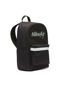 Plecak sportowy Nike Heritage 2.0 20L CT5224. Materiał: materiał, poliester. Wzór: aplikacja. Styl: sportowy #5