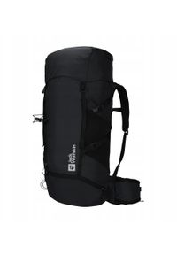 Plecak turystyczny Jack Wolfskin Jack Wolfskin CYROX SHAPE 35 SL, backpack black, 35 liters #1