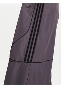 Adidas - adidas Spodnie dresowe Teamgeist adicolor JX6604 Szary Oversize. Kolor: szary. Materiał: syntetyk #2