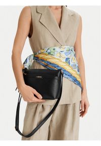 Lasocki Torebka CEO-LSK-M-004-07 Czarny. Kolor: czarny #1