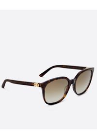 Dior - DIOR - Okulary przeciwsłoneczne 30 Montaigne mini. Kolor: brązowy #6