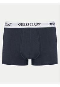 Guess Jeans Komplet 3 par bokserek M4BZ48 K6YW1 Kolorowy. Materiał: bawełna. Wzór: kolorowy #5