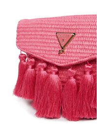 Guess Torebka J6GZ17 WO680 Różowy. Kolor: różowy #5