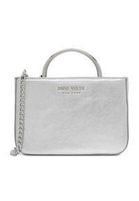 Nine West Torebka CEO-Astor Vibe-KY323-1 Srebrny. Kolor: srebrny #2