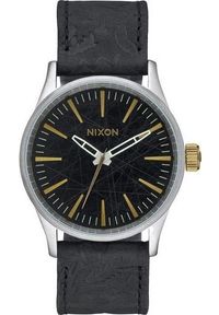 Zegarek Nixon Zegarek Męski Nixon A377-2222-00 (38 mm) #1
