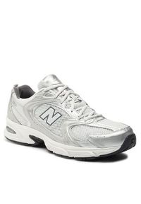 New Balance Sneakersy MR530LG Szary. Kolor: szary #5