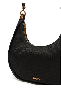 DKNY Torebka R44EFI49 Czarny. Kolor: czarny #3
